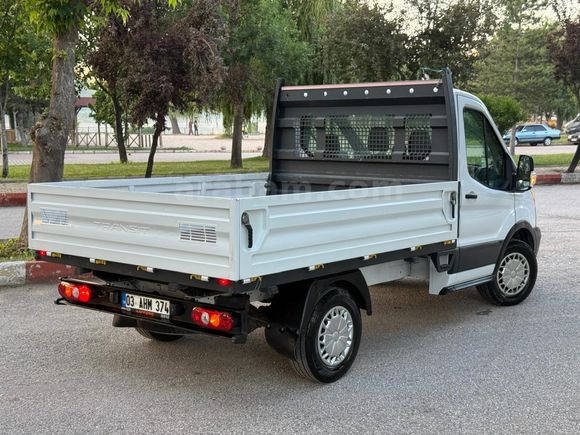 AKMAN OTOMOTİV DEN ORJINAL TRANSIT