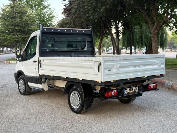 AKMAN OTOMOTİV DEN ORJINAL TRANSIT