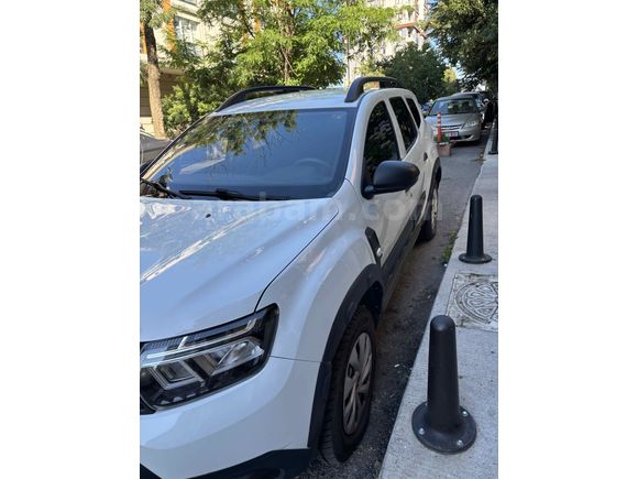 Sahibinden Dacia Duster 1.3 Tce Comfort 2022 Model 