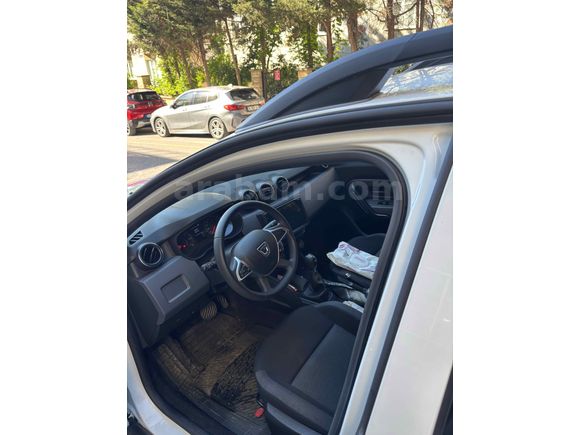 Sahibinden Dacia Duster 1.3 Tce Comfort 2022 Model 