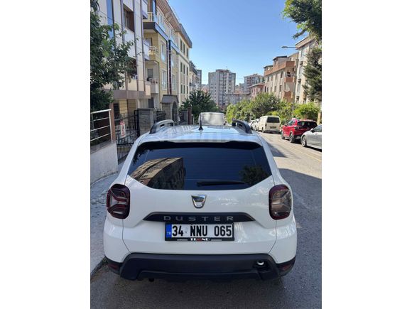 Sahibinden Dacia Duster 1.3 Tce Comfort 2022 Model 