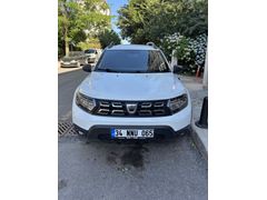 Sahibinden Dacia Duster 1.3 Tce Comfort 2022 Model 