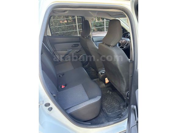 Sahibinden Dacia Duster 1.3 Tce Comfort 2022 Model 