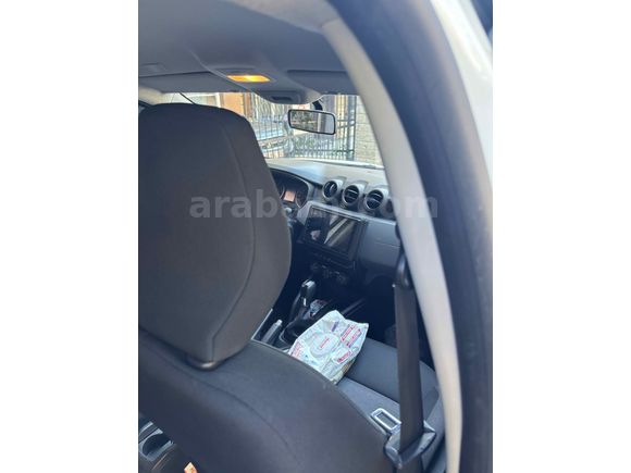 Sahibinden Dacia Duster 1.3 Tce Comfort 2022 Model 