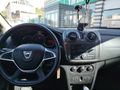 Sahibinden Dacia Sandero 1.5 BlueDCI Stepway 2020 Model
