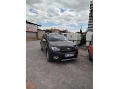Sahibinden Dacia Sandero 1.5 BlueDCI Stepway 2020 Model