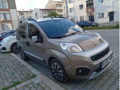 Sahibinden Fiat Fiorino Combi 1.3 Multijet Premio 2019 Model Kırklareli