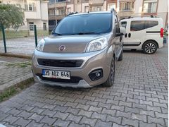 Sahibinden Fiat Fiorino Combi 1.3 Multijet Premio 2019 Model Kırklareli