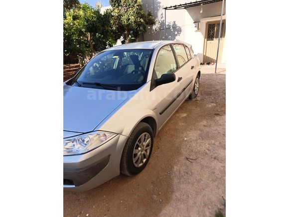 Sahibinden Renault Megane 1.5 dCi Authentique 2008 Model