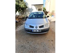 Sahibinden Renault Megane 1.5 dCi Authentique 2008 Model