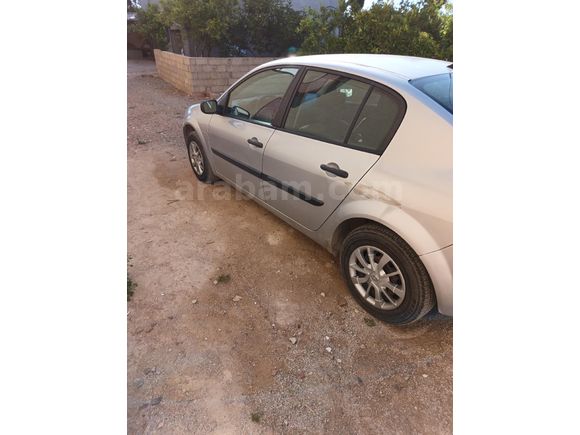 Sahibinden Renault Megane 1.5 dCi Authentique 2008 Model