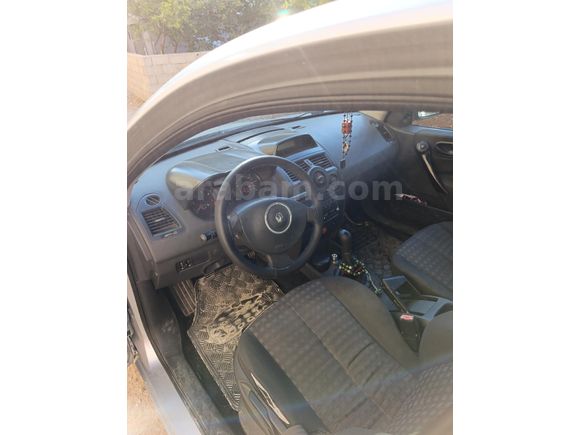 Sahibinden Renault Megane 1.5 dCi Authentique 2008 Model