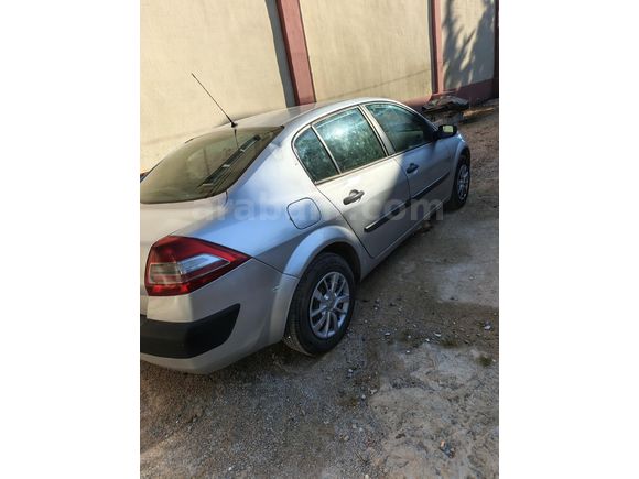 Sahibinden Renault Megane 1.5 dCi Authentique 2008 Model
