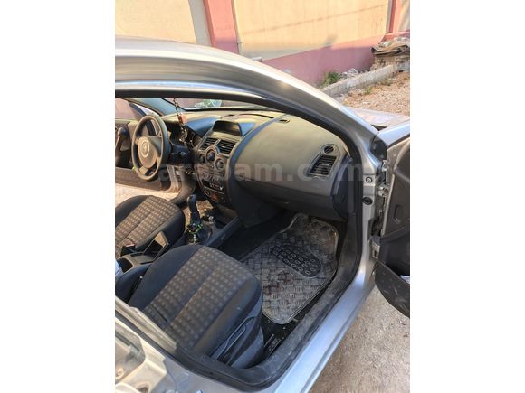 Sahibinden Renault Megane 1.5 dCi Authentique 2008 Model