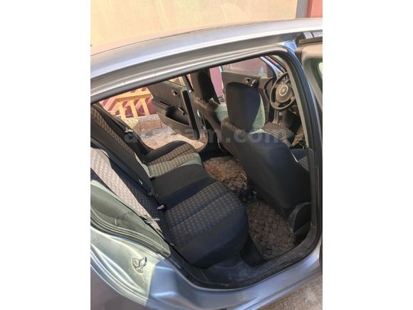 Sahibinden Renault Megane 1.5 dCi Authentique 2008 Model