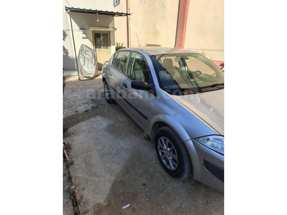 Sahibinden Renault Megane 1.5 dCi Authentique 2008 Model