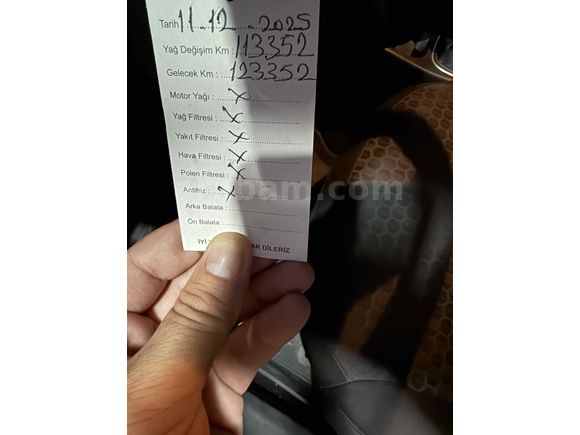 Sahibinden Opel Corsa 1.3 CDTI Essentia 2015 Model 