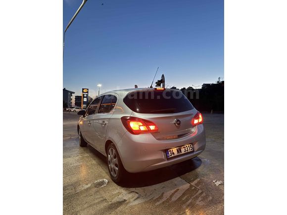Sahibinden Opel Corsa 1.3 CDTI Essentia 2015 Model 