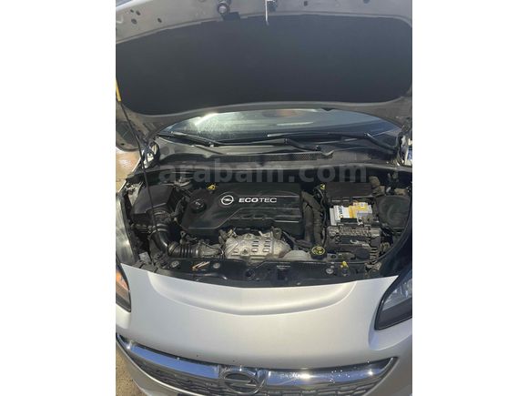 Sahibinden Opel Corsa 1.3 CDTI Essentia 2015 Model 