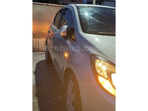 Sahibinden Opel Corsa 1.3 CDTI Essentia 2015 Model 