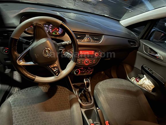Sahibinden Opel Corsa 1.3 CDTI Essentia 2015 Model 