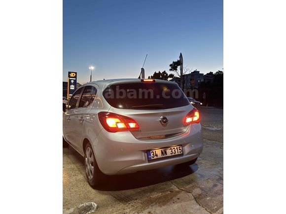 Sahibinden Opel Corsa 1.3 CDTI Essentia 2015 Model 