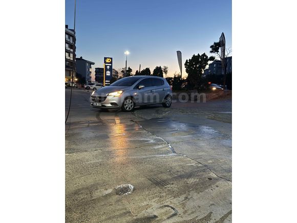 Sahibinden Opel Corsa 1.3 CDTI Essentia 2015 Model 