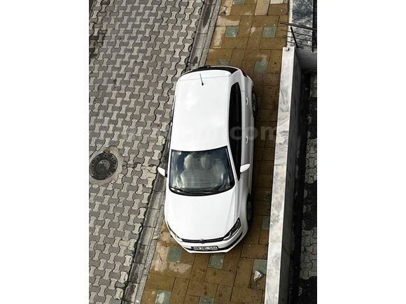 Sahibinden Volkswagen Polo 1.2 Trendline 2013 Model Muğla