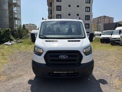 RAKICIOĞLU OTOMOTİV'DEN 2020 MODEL FORD TRANSIT 350L KAMYONET