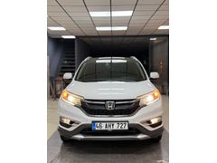 Sahibinden Honda CR-V 1.6 i-DTEC Executive 2015 Model Hatasız Boyasız Tramersiz