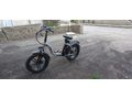 Sahibinden Elektrikli Araçlar Scooter RKS