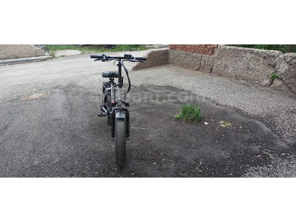 Sahibinden Elektrikli Araçlar Scooter RKS
