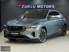 2025 TOOG T10F V2 UZN MNZ/CAM TAVAN/KIŞ PAKET 12 BİN KM DE