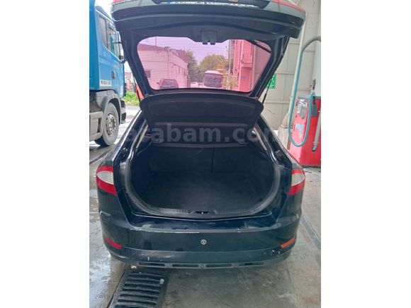Sahibinden Ford Mondeo 1.6 Titanium 2009 Model