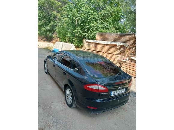 Sahibinden Ford Mondeo 1.6 Titanium 2009 Model
