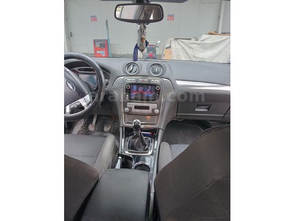 Sahibinden Ford Mondeo 1.6 Titanium 2009 Model