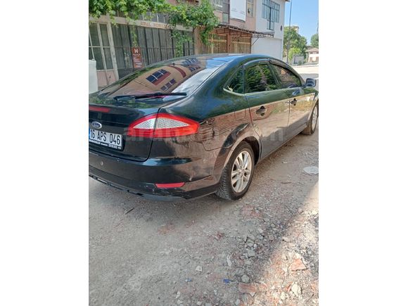 Sahibinden Ford Mondeo 1.6 Titanium 2009 Model