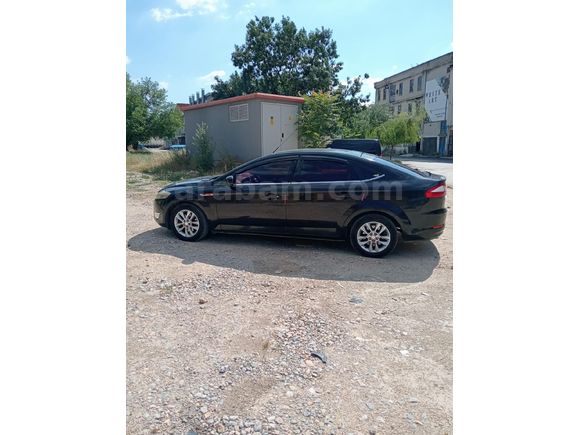 Sahibinden Ford Mondeo 1.6 Titanium 2009 Model