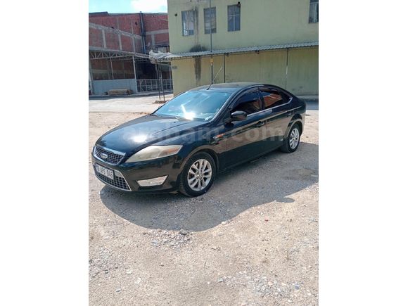 Sahibinden Ford Mondeo 1.6 Titanium 2009 Model