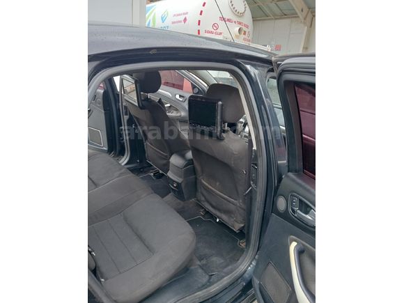 Sahibinden Ford Mondeo 1.6 Titanium 2009 Model