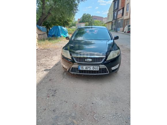 Sahibinden Ford Mondeo 1.6 Titanium 2009 Model