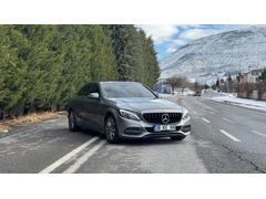 Sahibinden Mercedes - Benz C 180 BlueEFFICIENCY Fascination 2014 Model 