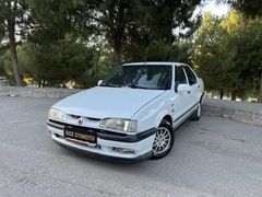 ÇOK TEMİZ BAKIMLI 1.4 RENAULT 19 EUROPA