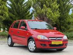 2004 OPEL CORSA C 1.2 TWİNPORT _189 BİN KM'DE_ KLİMALI ÇOK TEMİZ