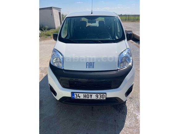 2023 Fiorino 1.3 Multijet | 42 Bin KM | Hatasız Boyasız | Masrafsız