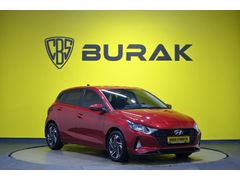 Burak'tan|K.Kartna12tkst%2.1|Otomatik Hyundai i20 1.4 Mpi Style