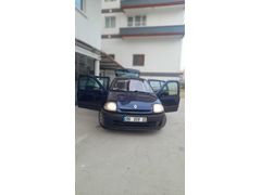 Sahibinden Renault Clio 1.4 RTA 2001 Model