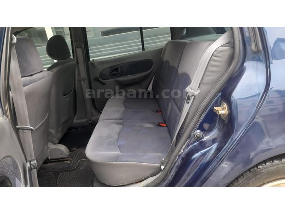 Sahibinden Renault Clio 1.4 RTA 2001 Model