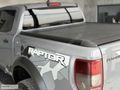 SALTANOĞLU MOTORS'DAN RANGER RAPTOR/KARBON KAPLAMA/4X4