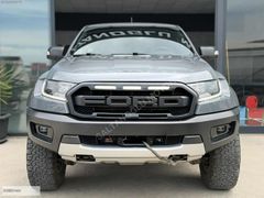 SALTANOĞLU MOTORS'DAN RANGER RAPTOR/KARBON KAPLAMA/4X4
